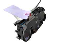 Recambio de cerradura puerta delantera izquierda para ford puma (j2k, cf7) 1.0 ecoboost referencia OEM IAM 2691537 H1BAA21813KG 
