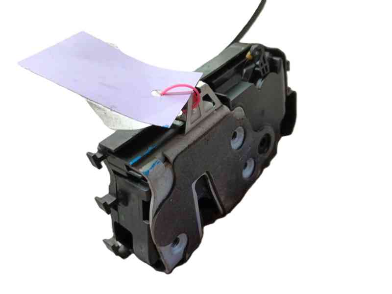 Recambio de cerradura puerta delantera izquierda para ford puma (j2k, cf7) 1.0 ecoboost referencia OEM IAM 2691537 H1BAA21813KG 