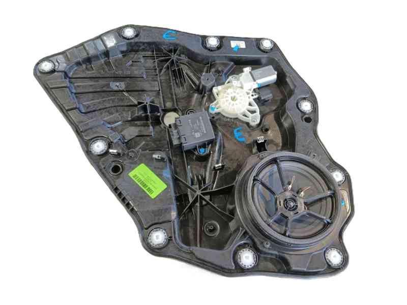 Recambio de elevalunas trasero izquierdo para ford puma (j2k, cf7) 1.0 ecoboost referencia OEM IAM 2439037  