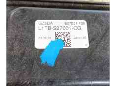 Recambio de elevalunas trasero izquierdo para ford puma (j2k, cf7) 1.0 ecoboost referencia OEM IAM 2439037   2