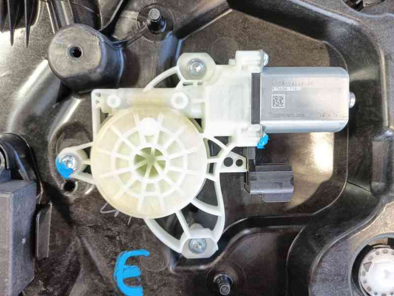 Recambio de elevalunas trasero izquierdo para ford puma (j2k, cf7) 1.0 ecoboost referencia OEM IAM 2439037  