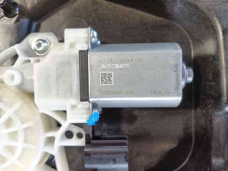Recambio de elevalunas trasero izquierdo para ford puma (j2k, cf7) 1.0 ecoboost referencia OEM IAM 2439037  