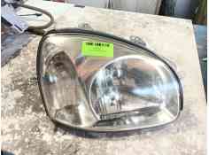 Recambio de faro derecho para hyundai santa fé i (sm) 2.0 crdi referencia OEM IAM 9210226025  