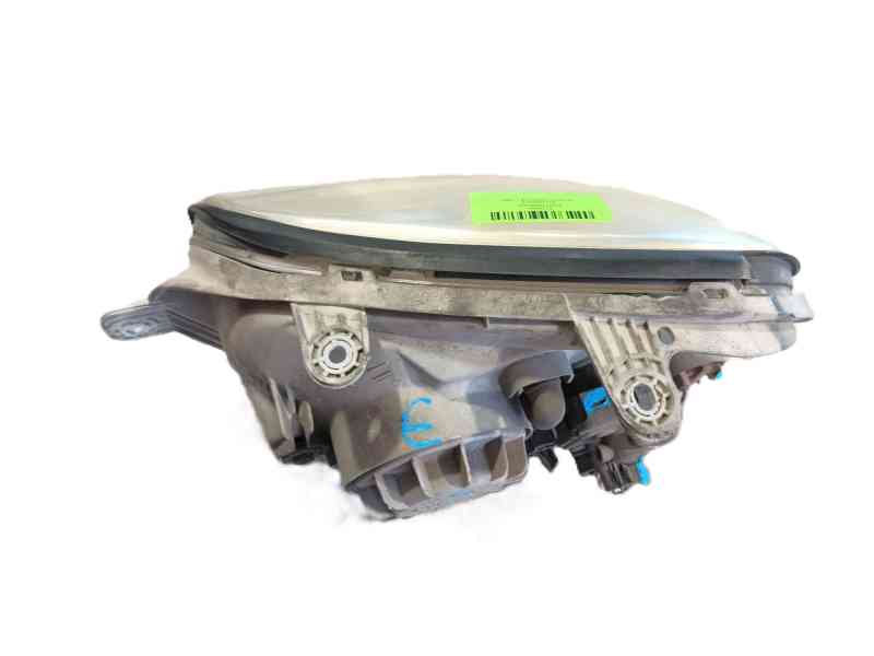 Recambio de faro derecho para hyundai santa fé i (sm) 2.0 crdi referencia OEM IAM 9210226025  