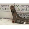 Recambio de brazo suspension inferior delantero izquierdo para nissan primastar (x83) referencia OEM IAM 82003950027  
