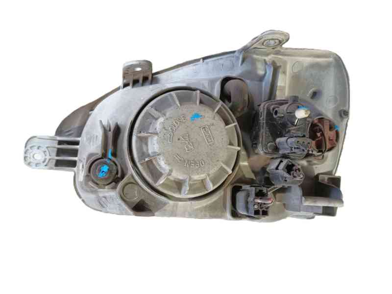 Recambio de faro derecho para hyundai santa fé i (sm) 2.0 crdi referencia OEM IAM 9210226025  