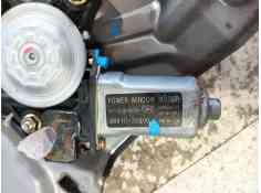 Recambio de elevalunas trasero izquierdo para hyundai santa fé i (sm) 2.0 crdi referencia OEM IAM 8340526000   2