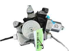 Recambio de elevalunas delantero derecho para nissan nv200 furgoneta 1.5 dci 85 (m20, m20m) referencia OEM IAM 80720JX00A  