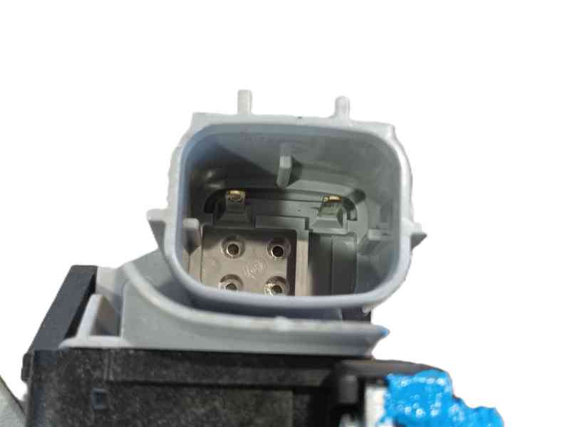 Recambio de elevalunas delantero derecho para nissan nv200 furgoneta 1.5 dci 85 (m20, m20m) referencia OEM IAM 80720JX00A  