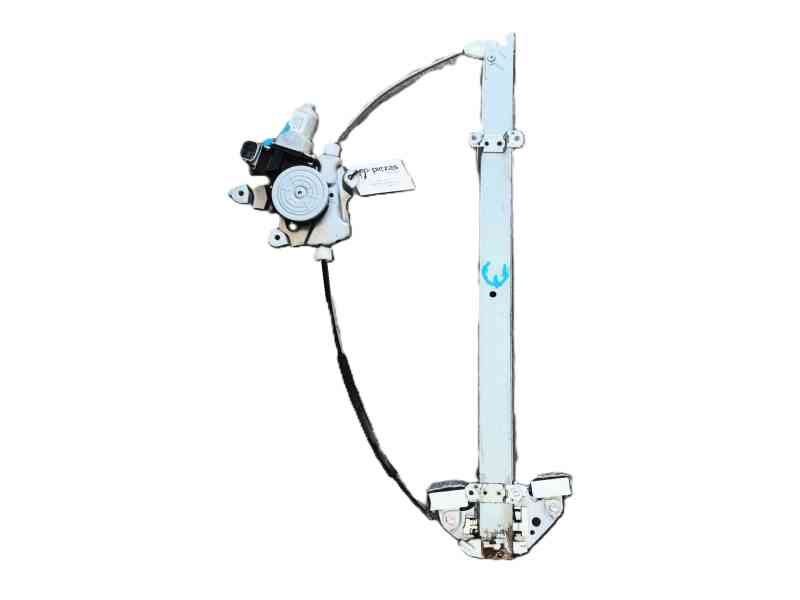 Recambio de elevalunas delantero derecho para nissan nv200 furgoneta 1.5 dci 85 (m20, m20m) referencia OEM IAM 80720JX00A  