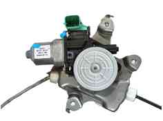 Recambio de elevalunas delantero izquierdo para nissan nv200 furgoneta 1.5 dci 85 (m20, m20m) referencia OEM IAM 80721JX00A   2