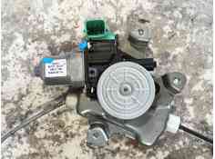 Recambio de elevalunas delantero izquierdo para nissan nv200 furgoneta 1.5 dci 85 (m20, m20m) referencia OEM IAM 80721JX00A  