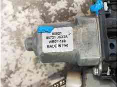 Recambio de elevalunas delantero izquierdo para nissan nv200 furgoneta 1.5 dci 85 (m20, m20m) referencia OEM IAM 80721JX00A   2
