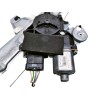 Recambio de elevalunas delantero izquierdo para peugeot 308 active referencia OEM IAM 9657247680 ELECTRICO 5 CABLES 0130822368 9