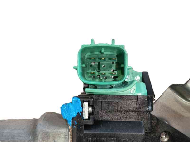 Recambio de elevalunas delantero izquierdo para nissan nv200 furgoneta 1.5 dci 85 (m20, m20m) referencia OEM IAM 80721JX00A  