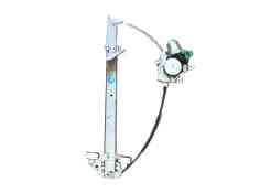 Recambio de elevalunas delantero izquierdo para nissan nv200 furgoneta 1.5 dci 85 (m20, m20m) referencia OEM IAM 80721JX00A  