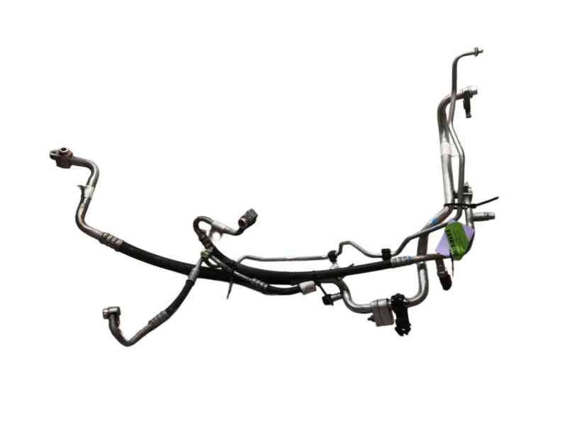 Recambio de tubos aire acondicionado para ford fiesta vii (hj, hf) 1.5 tdci referencia OEM IAM 2241900  