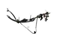 Recambio de tubos aire acondicionado para ford fiesta vii (hj, hf) 1.5 tdci referencia OEM IAM 2241900   2
