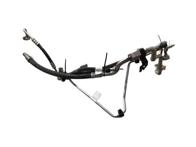 Recambio de tubos aire acondicionado para ford fiesta vii (hj, hf) 1.5 tdci referencia OEM IAM 2241900  