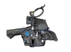 Recambio de cerradura puerta trasera derecha para ford focus ii (da_, hcp, dp) 1.8 tdci referencia OEM IAM 5041671  
