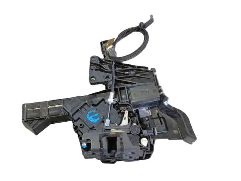 Recambio de cerradura puerta trasera derecha para ford focus ii (da_, hcp, dp) 1.8 tdci referencia OEM IAM 5041671  