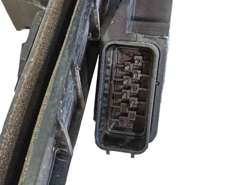 Recambio de cerradura puerta trasera derecha para ford focus ii (da_, hcp, dp) 1.8 tdci referencia OEM IAM 5041671  
