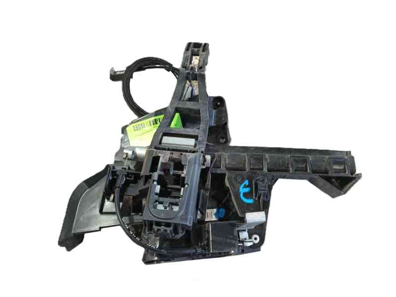Recambio de cerradura puerta trasera derecha para ford focus ii (da_, hcp, dp) 1.8 tdci referencia OEM IAM 5041671  