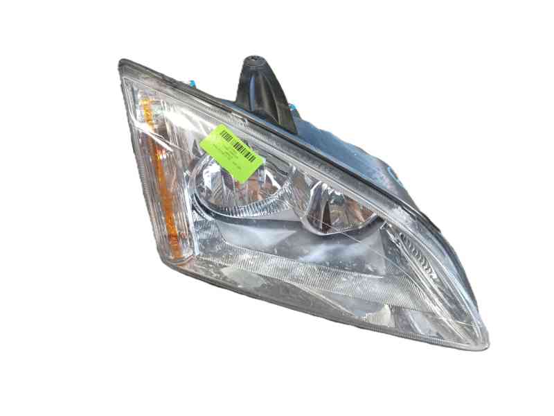 Recambio de faro derecho para ford focus ii (da_, hcp, dp) 1.8 tdci referencia OEM IAM 1480979  