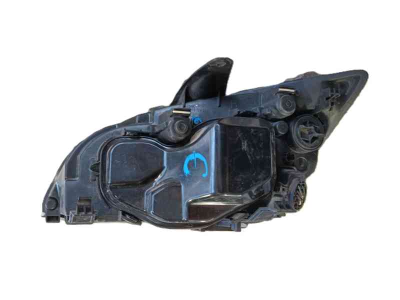 Recambio de faro derecho para ford focus ii (da_, hcp, dp) 1.8 tdci referencia OEM IAM 1480979  
