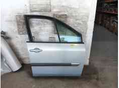 Recambio de puerta delantera derecha para renault scénic ii (jm0/1_) 1.6 (jm0c, jm0j, jm1b) referencia OEM IAM 801002354R  