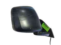 Recambio de espejo retrovisor derecho para nissan nv200 furgoneta 1.5 dci 85 (m20, m20m) referencia OEM IAM 96301JX31A   2