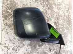 Recambio de espejo retrovisor derecho para nissan nv200 furgoneta 1.5 dci 85 (m20, m20m) referencia OEM IAM 96301JX31A  