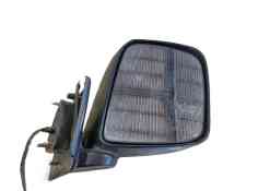 Recambio de espejo retrovisor derecho para nissan nv200 furgoneta 1.5 dci 85 (m20, m20m) referencia OEM IAM 96301JX31A  