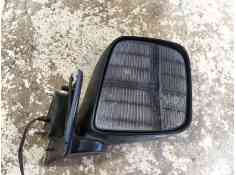 Recambio de espejo retrovisor derecho para nissan nv200 furgoneta 1.5 dci 85 (m20, m20m) referencia OEM IAM 96301JX31A   2