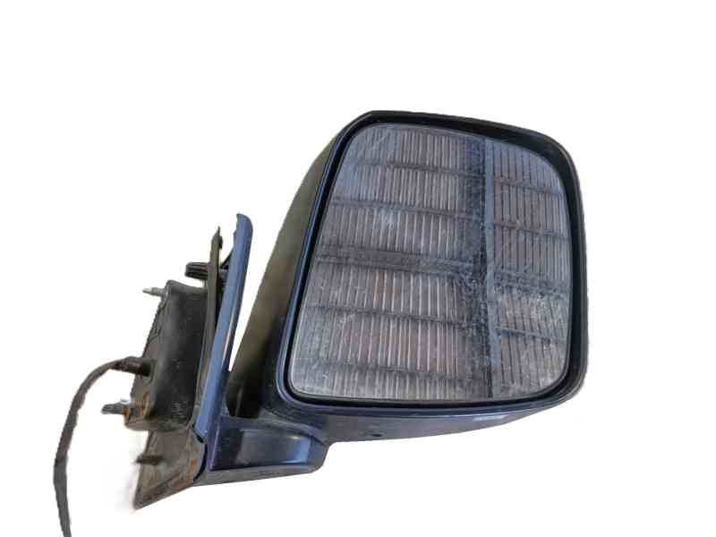 Recambio de espejo retrovisor derecho para nissan nv200 furgoneta 1.5 dci 85 (m20, m20m) referencia OEM IAM 96301JX31A  