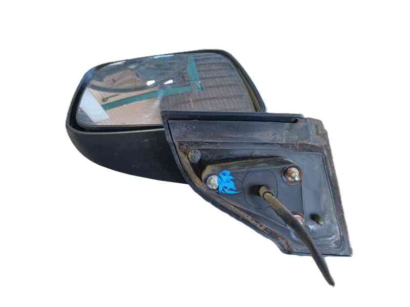 Recambio de espejo retrovisor derecho para nissan nv200 furgoneta 1.5 dci 85 (m20, m20m) referencia OEM IAM 96301JX31A  