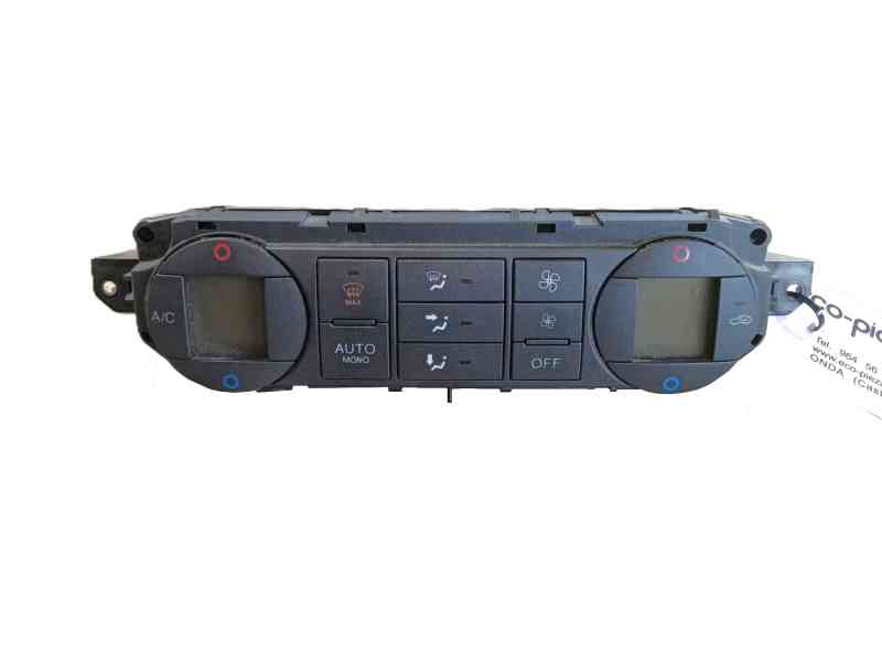 Recambio de mando calefaccion / aire acondicionado para ford focus ii (da_, hcp, dp) 1.8 tdci referencia OEM IAM   