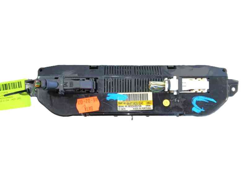 Recambio de mando calefaccion / aire acondicionado para ford focus ii (da_, hcp, dp) 1.8 tdci referencia OEM IAM   