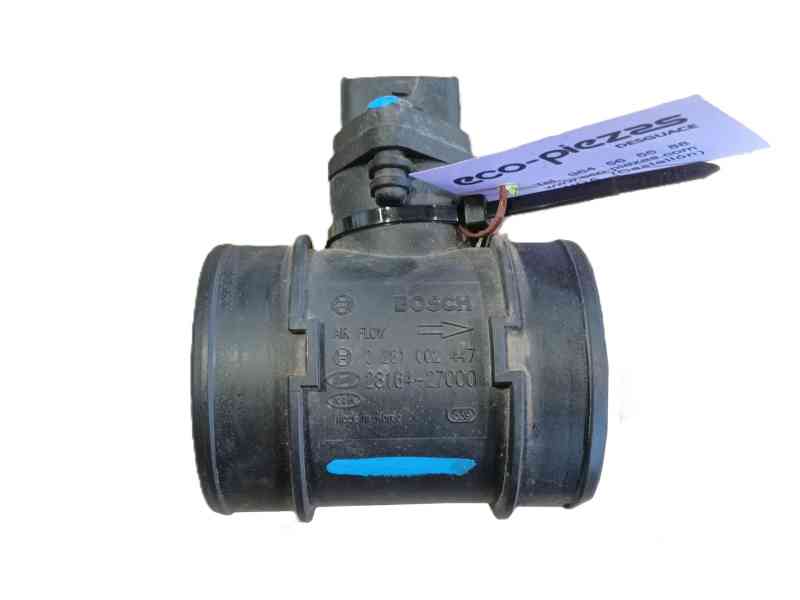Recambio de caudalimetro para hyundai santa fé i (sm) 2.0 crdi referencia OEM IAM   
