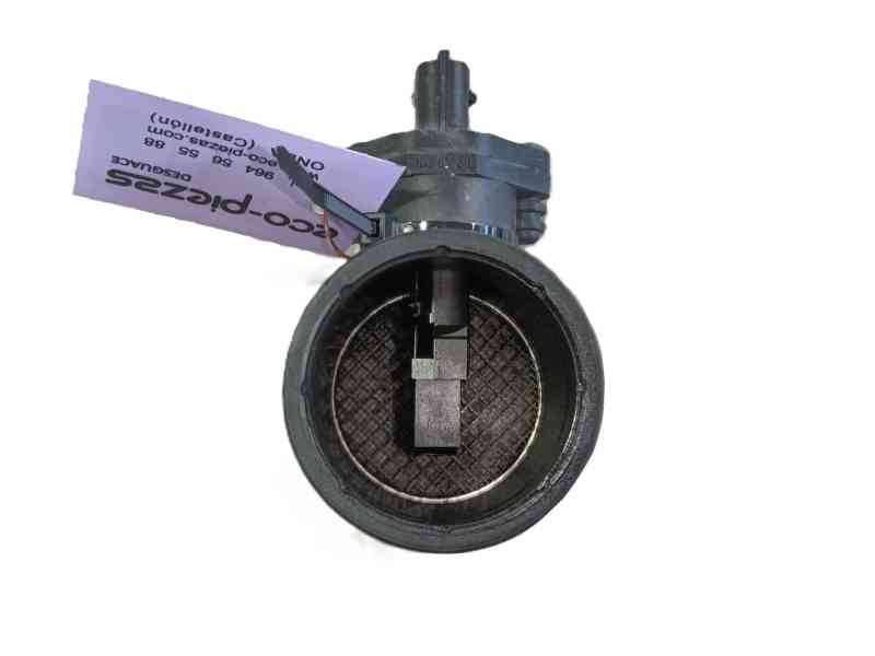 Recambio de caudalimetro para hyundai santa fé i (sm) 2.0 crdi referencia OEM IAM   