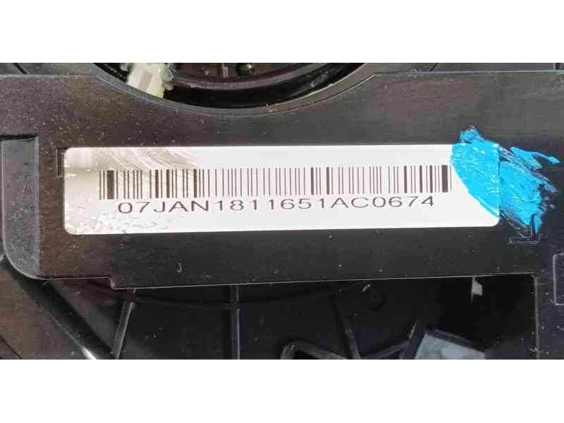 Recambio de anillo airbag para ford focus ii (da_, hcp, dp) 1.8 tdci referencia OEM IAM   
