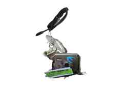Recambio de cerradura puerta lateral corredera derecha para nissan nv200 furgoneta 1.5 dci 85 (m20, m20m) referencia OEM IAM   