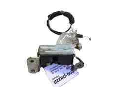 Recambio de cerradura puerta lateral corredera derecha para nissan nv200 furgoneta 1.5 dci 85 (m20, m20m) referencia OEM IAM    2