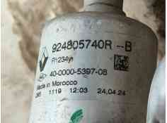 Recambio de tubos aire acondicionado para dacia sandero iii 1.0 tce 90 referencia OEM IAM 924403872R 924805740R 924903642R 2