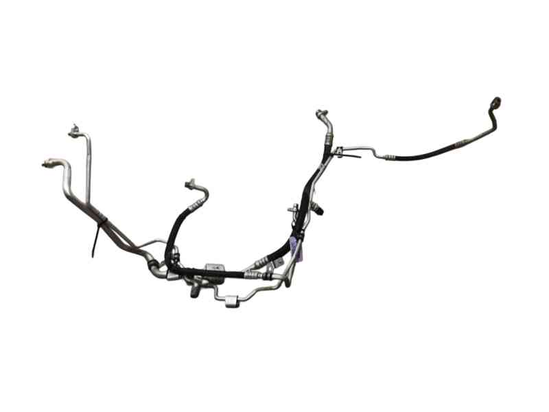 Recambio de tubos aire acondicionado para dacia sandero iii 1.0 tce 90 referencia OEM IAM 924403872R 924805740R 924903642R
