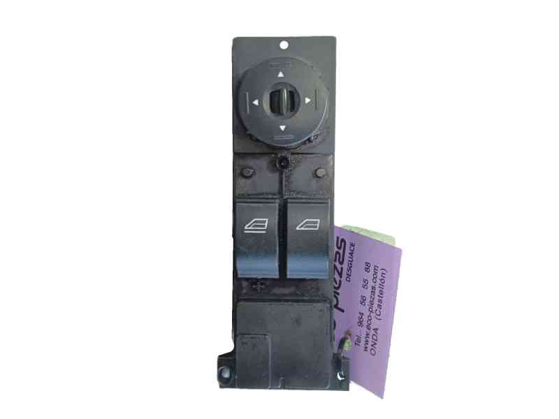 Recambio de mando elevalunas delantero izquierdo para ford focus ii (da_, hcp, dp) 1.8 tdci referencia OEM IAM 1430007  