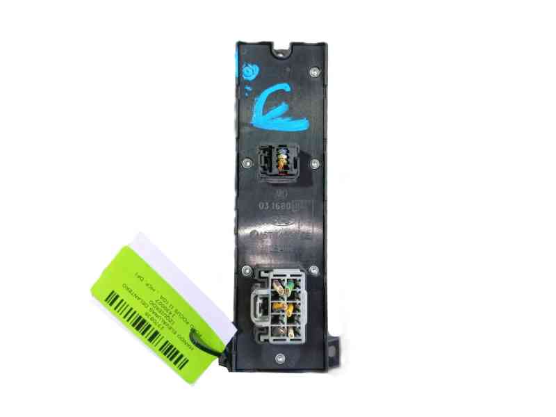 Recambio de mando elevalunas delantero izquierdo para ford focus ii (da_, hcp, dp) 1.8 tdci referencia OEM IAM 1430007  