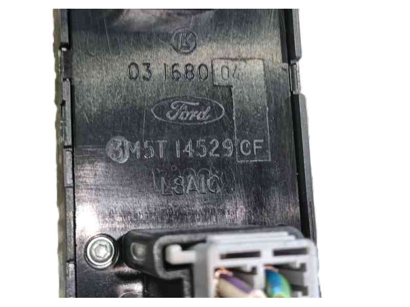 Recambio de mando elevalunas delantero izquierdo para ford focus ii (da_, hcp, dp) 1.8 tdci referencia OEM IAM 1430007  
