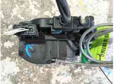 Recambio de cerradura puerta delantera izquierda para nissan nv200 furgoneta 1.5 dci 85 (m20, m20m) referencia OEM IAM 80501JX50 2