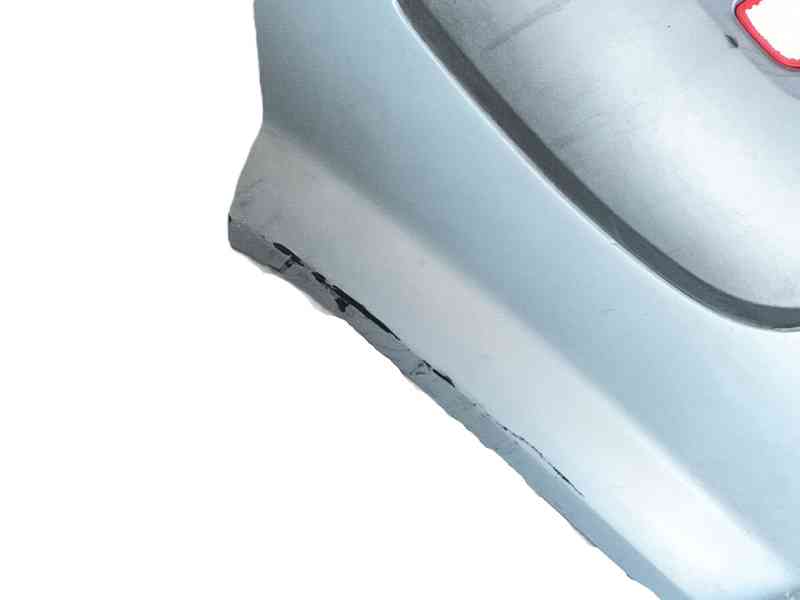 Recambio de paragolpes trasero para renault scénic ii (jm0/1_) 1.6 (jm0c, jm0j, jm1b) referencia OEM IAM 7701474785  